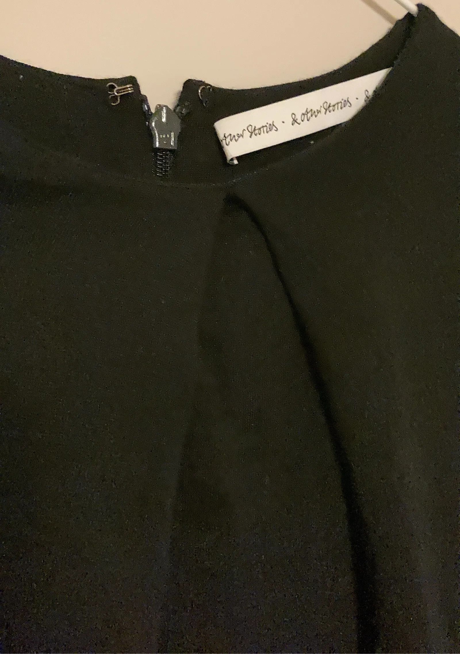 & Other Stories & Other Stories Sweater Size XS / US 0-2 / IT 36-38 - 5 Thumbnail
