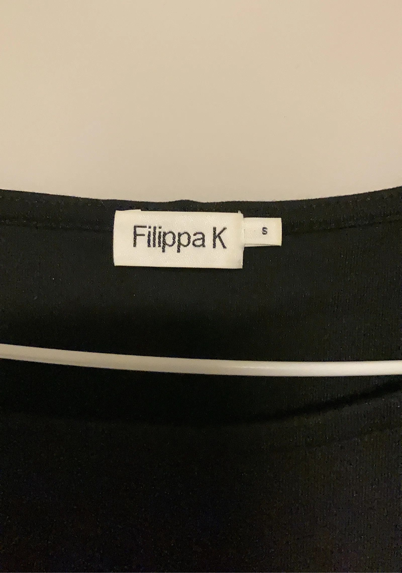 Filippa K Filippa K Dress Size S / US 4 / IT 40 - 2 Thumbnail
