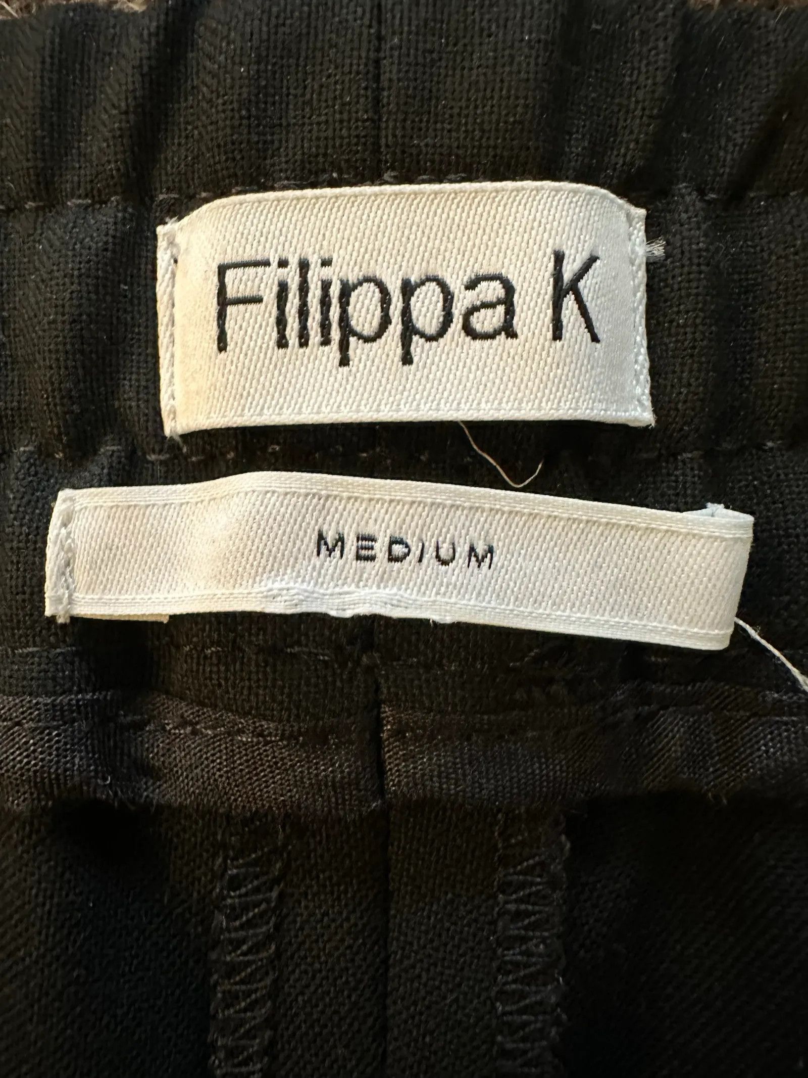 Filippa K Filippa K Pants Size 28" / US 6 / IT 42 - 2 Thumbnail