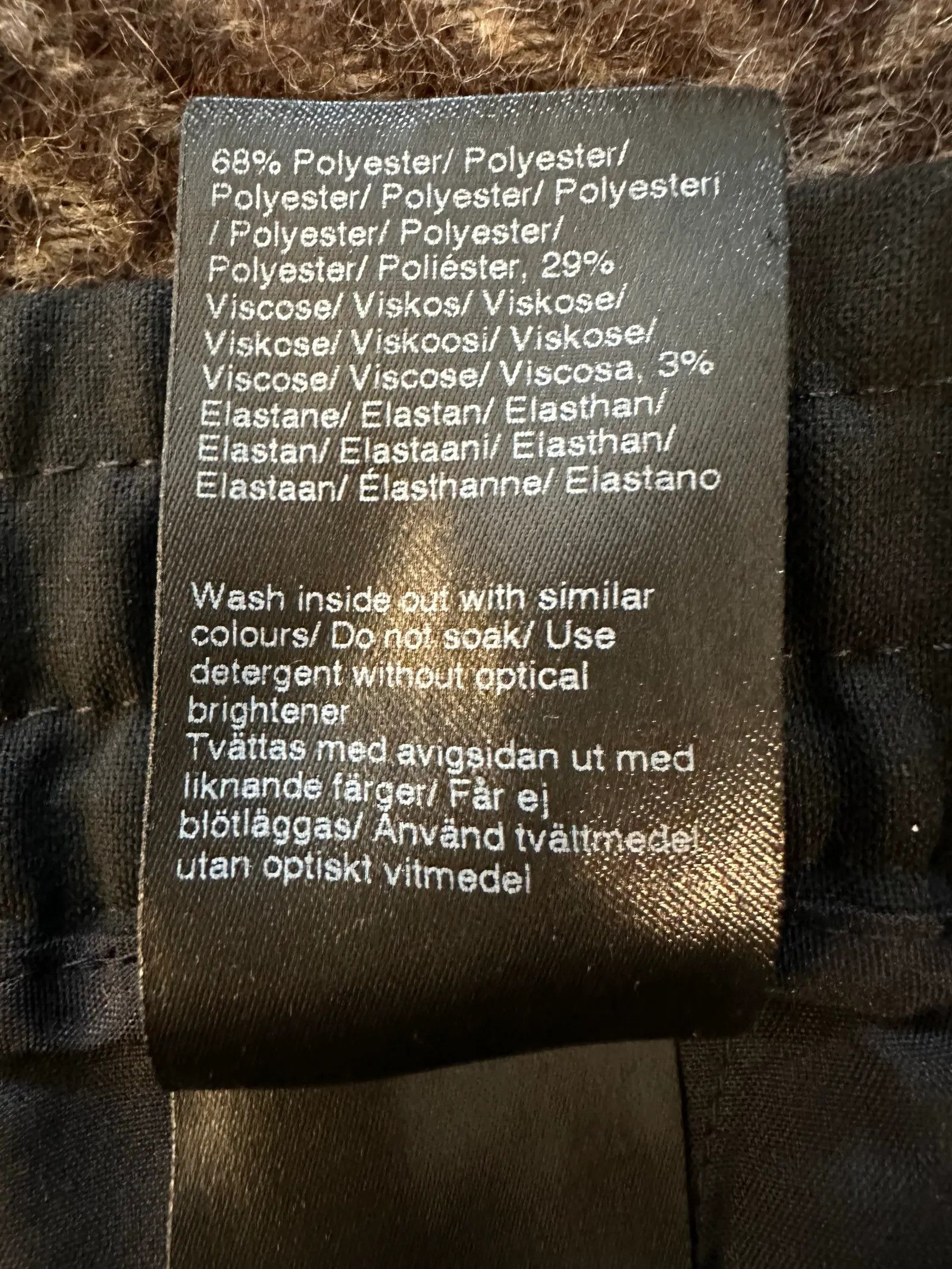 Filippa K Filippa K Pants Size 28" / US 6 / IT 42 - 3 Thumbnail