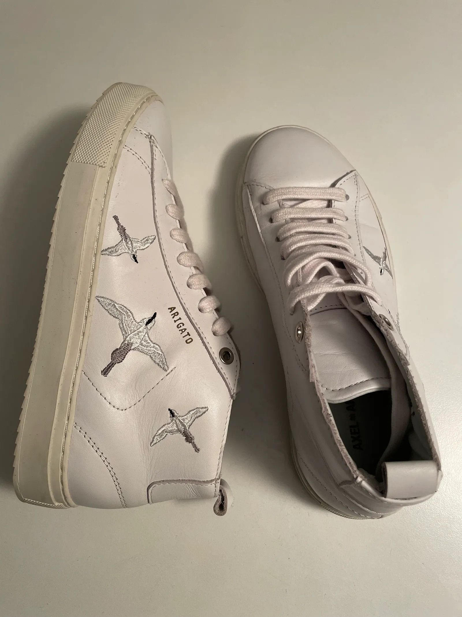 Axel Arigato Axel Arigato Sneakers Size US 6 / IT 36 - 3 Thumbnail