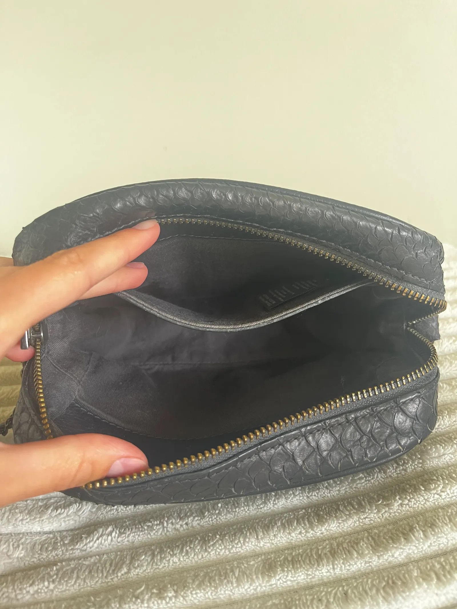 Zadig & Voltaire Zadig & Voltaire Crossbody Bag Size ONE SIZE - 4 Thumbnail
