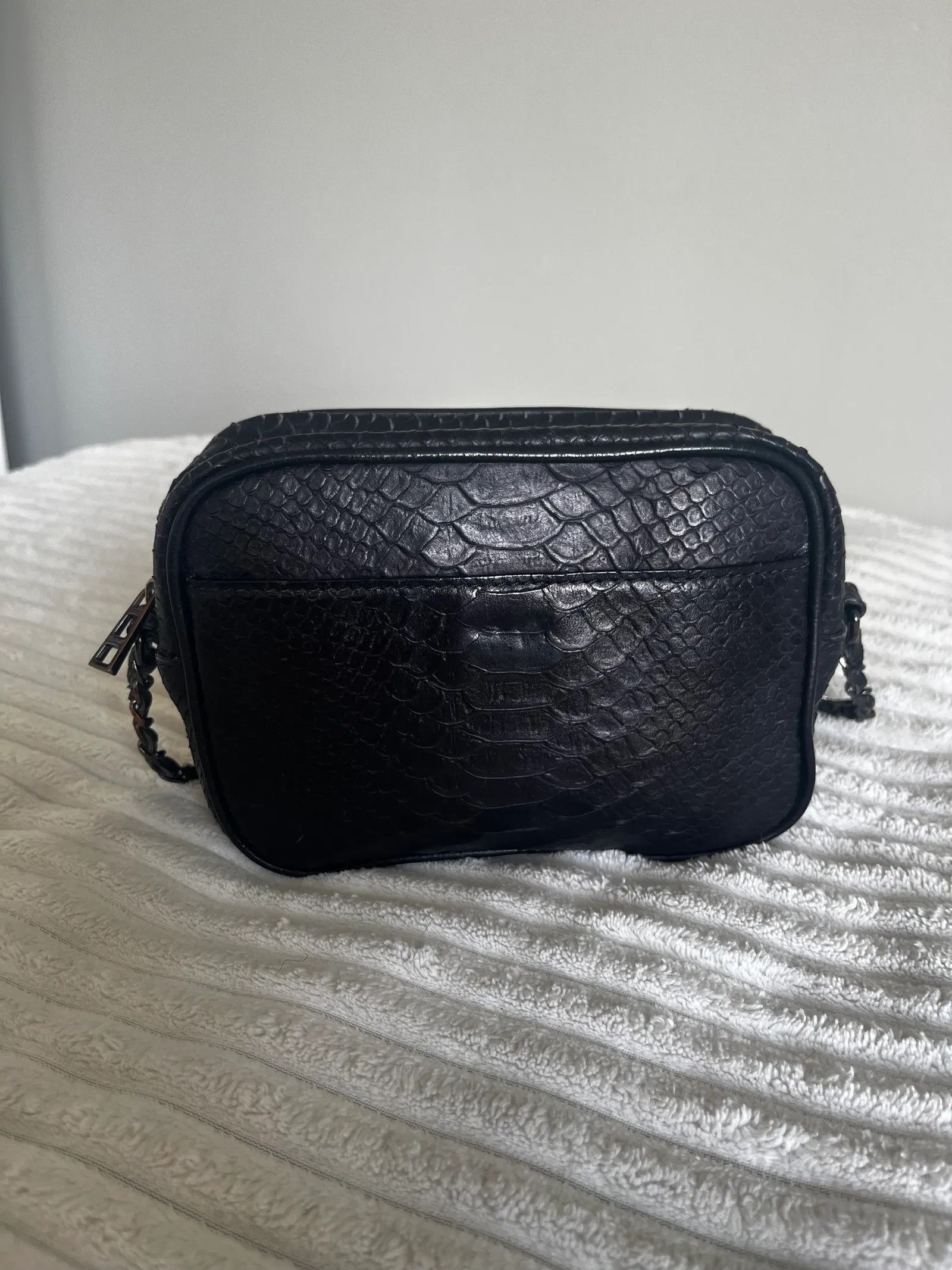 Zadig & Voltaire Zadig & Voltaire Crossbody Bag Size ONE SIZE - 2 Thumbnail