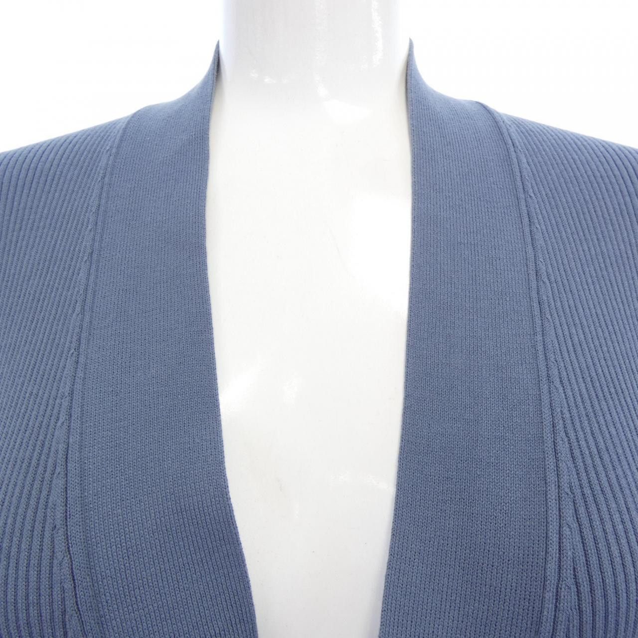 Other Other GALERIE VIE Long Cardigan Others Outerwear DUTY FREE for USA Size ONE SIZE - 5 Thumbnail