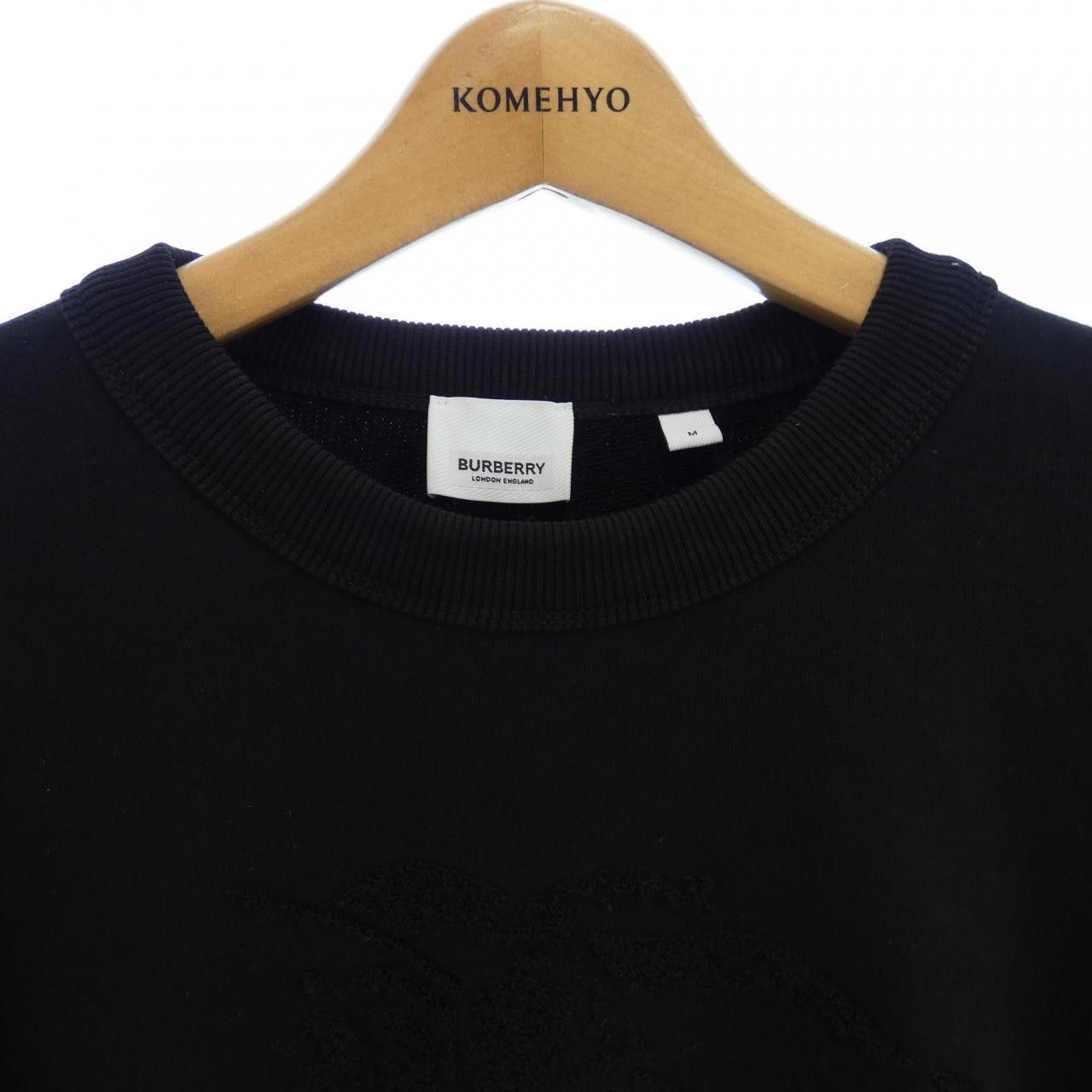 Burberry Burberry Burberry Sweatshirt Sweatshirt Cotton Sweatshirts & Hoodies 8071456 DUTY FREE for USA Size ONE SIZE - 6 Thumbnail