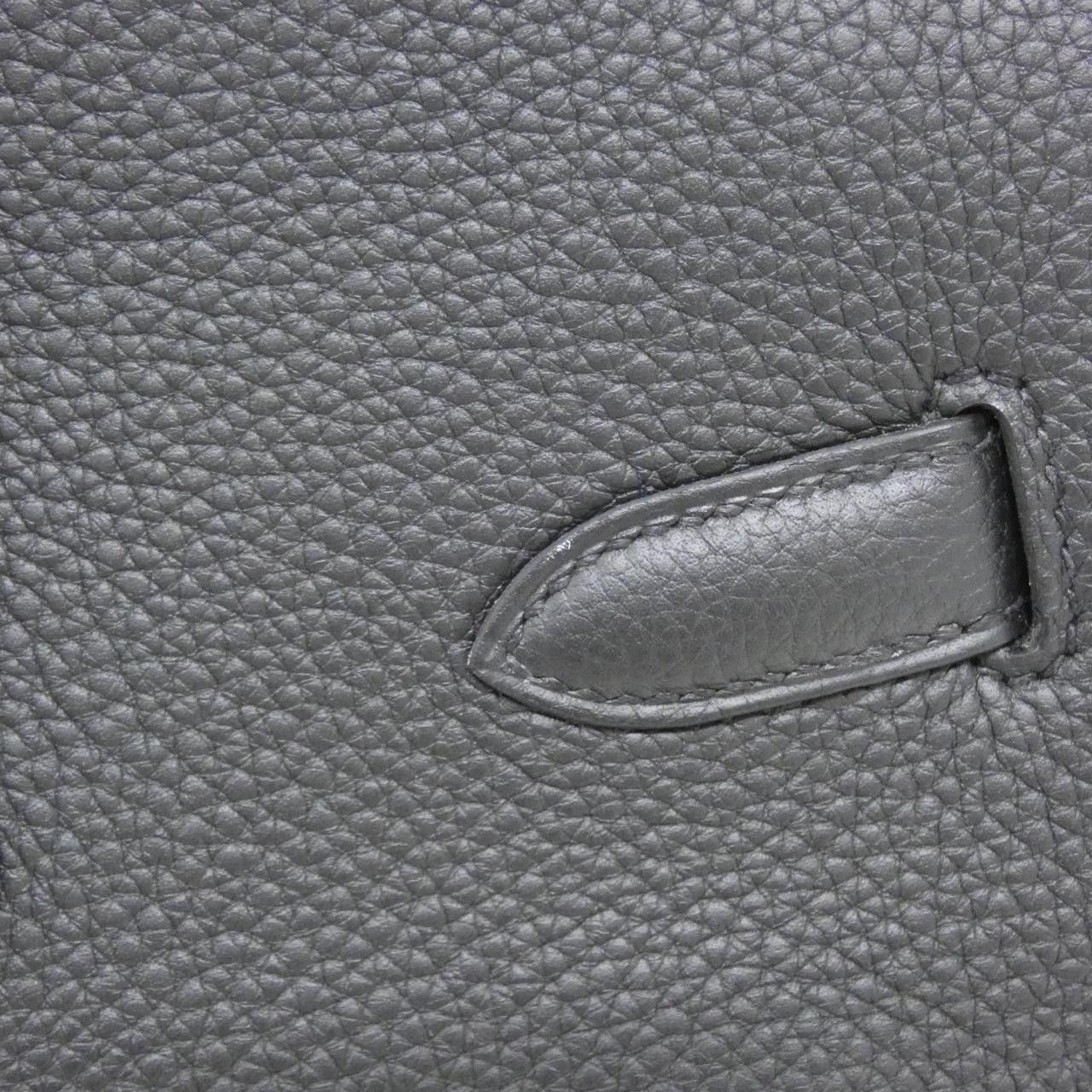 Hermes Hermes Hermes Birkin Togo Bag Leather Handbag DUTY FREE for USA Size ONE SIZE - 4 Thumbnail