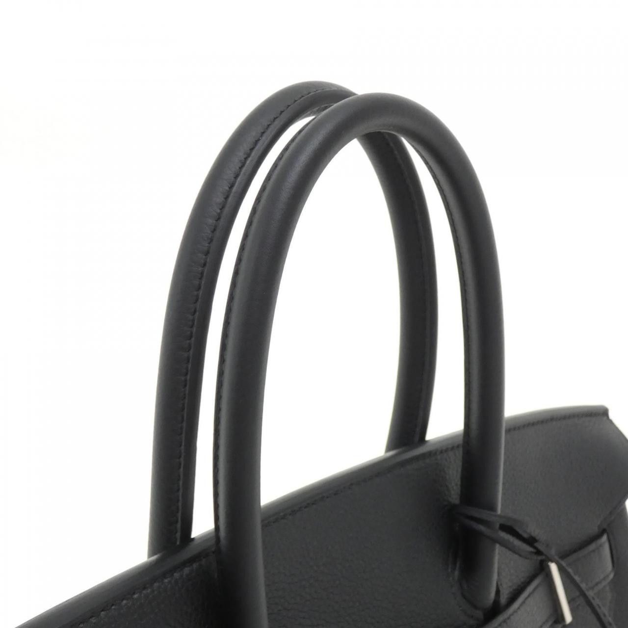 Hermes Hermes Hermes Birkin Togo Bag Leather Handbag DUTY FREE for USA Size ONE SIZE - 8 Thumbnail