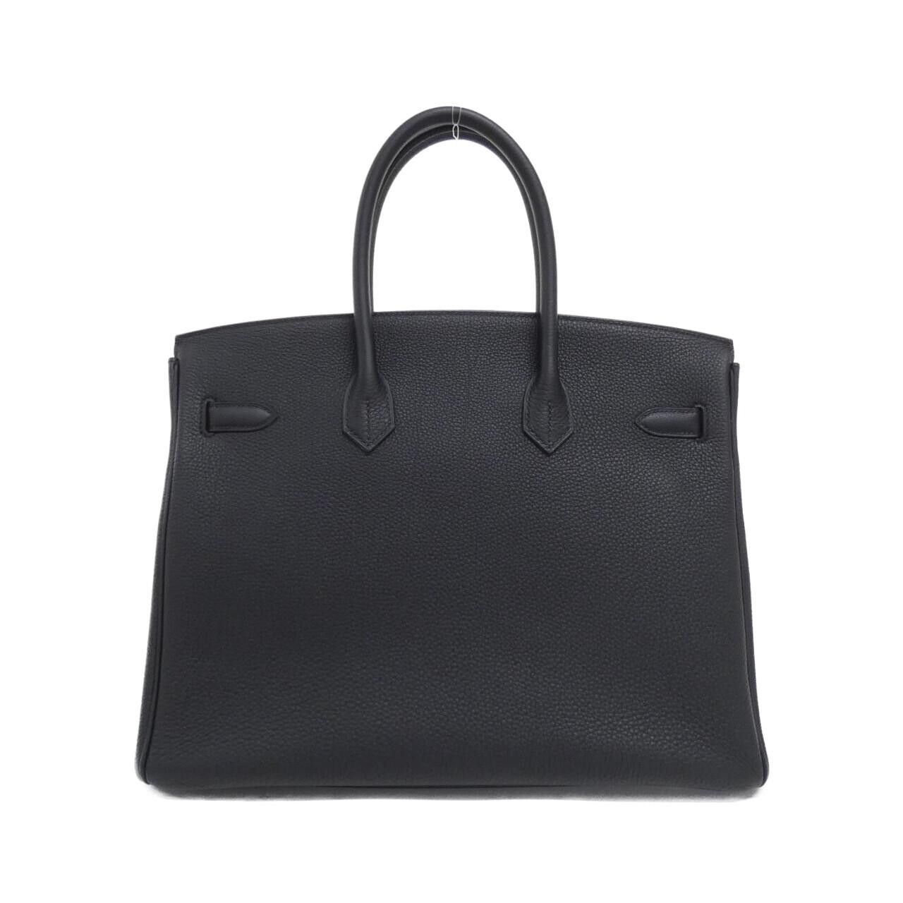 Hermes Hermes Hermes Birkin Togo Bag Leather Handbag DUTY FREE for USA Size ONE SIZE - 2 Thumbnail