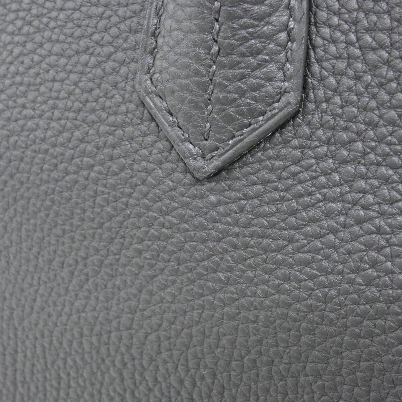 Hermes Hermes Hermes Birkin Togo Bag Leather Handbag DUTY FREE for USA Size ONE SIZE - 5 Thumbnail