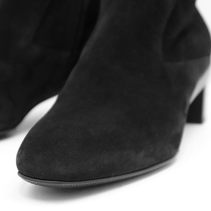 Hermes Hermes Hermes Nubuck Long Boots Suede Shoes DUTY FREE for USA Size ONE SIZE - 8 Thumbnail