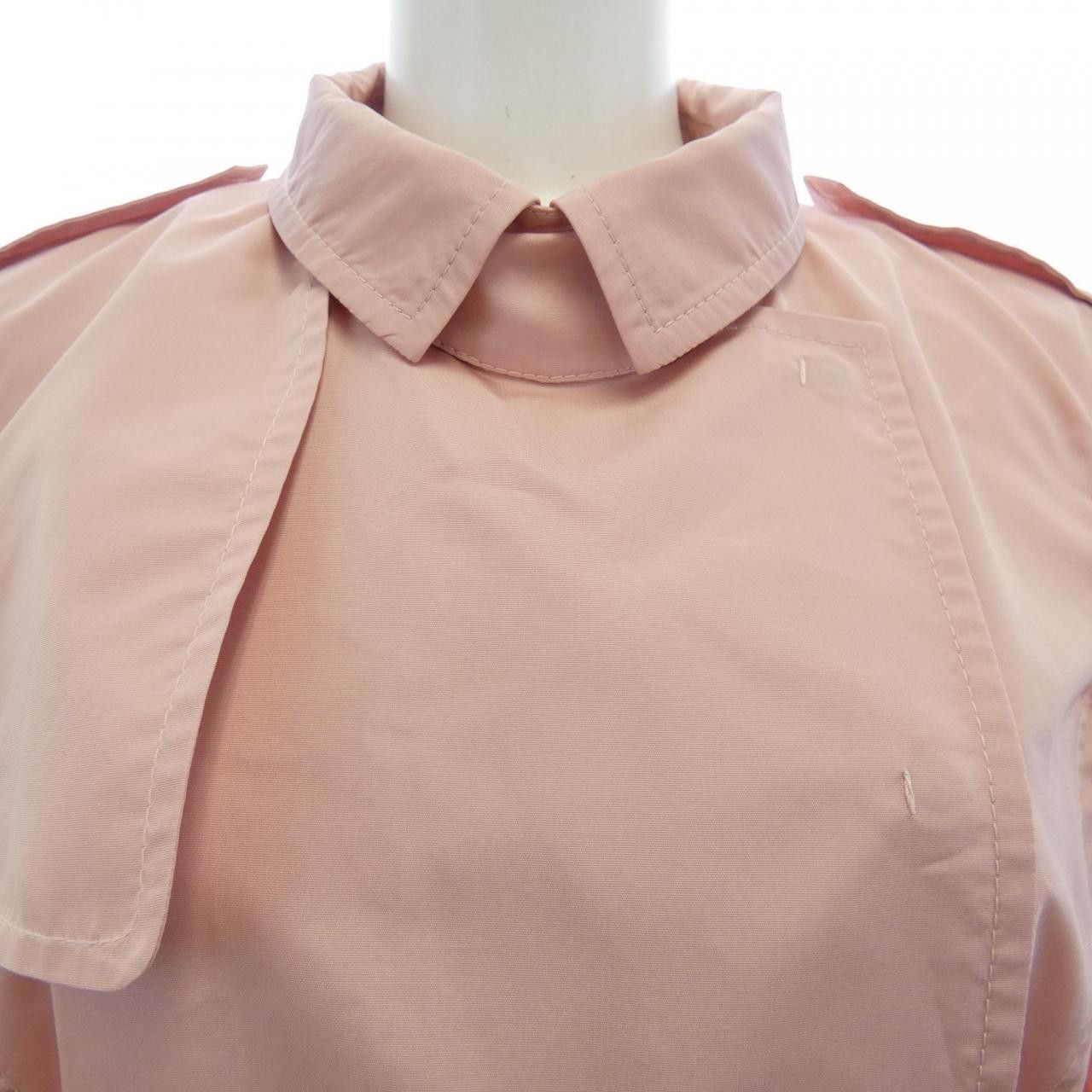 Valentino Valentino Valentino Trench Coat Others Outerwear DUTY FREE for USA Size ONE SIZE - 6 Thumbnail