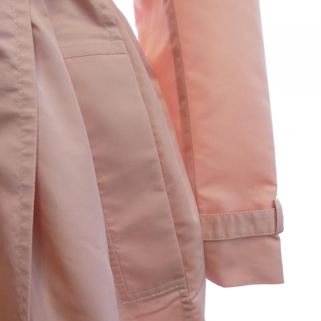 Valentino Valentino Valentino Trench Coat Others Outerwear DUTY FREE for USA Size ONE SIZE - 7 Thumbnail