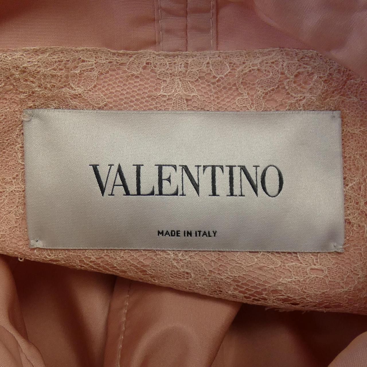 Valentino Valentino Valentino Trench Coat Others Outerwear DUTY FREE for USA Size ONE SIZE - 5 Thumbnail