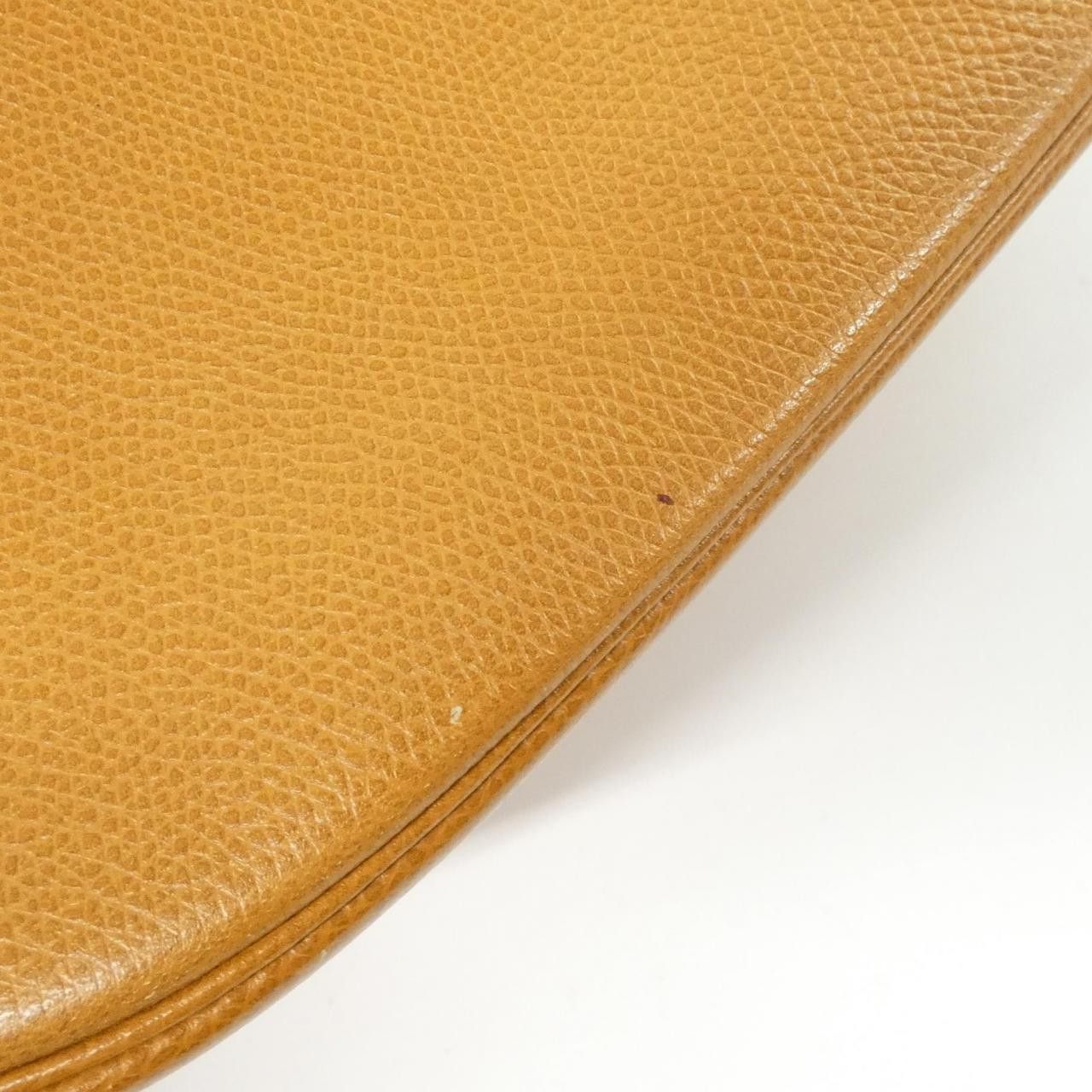Hermes Hermes Hermes Coushevel Shoulder Bag Leather Shoulder Bag Stamp K DUTY FREE for USA Size ONE SIZE - 4 Thumbnail