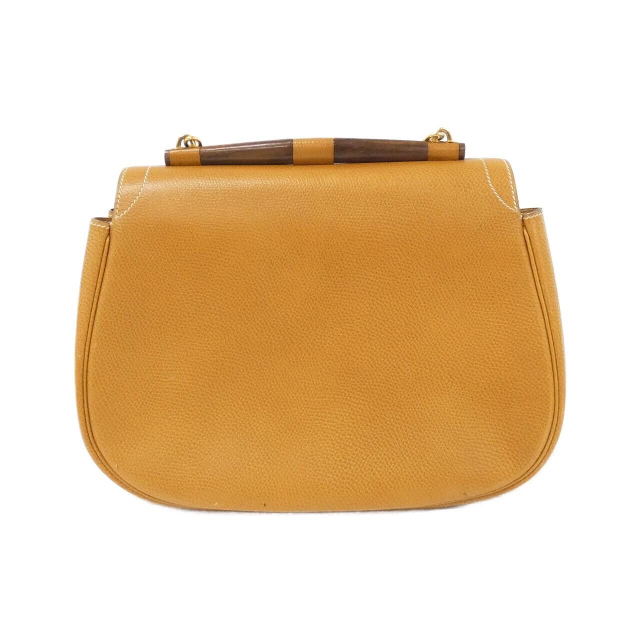 Hermes Hermes Hermes Coushevel Shoulder Bag Leather Shoulder Bag Stamp K DUTY FREE for USA Size ONE SIZE - 2 Thumbnail