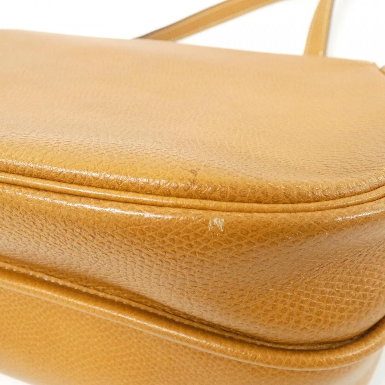 Hermes Hermes Hermes Coushevel Shoulder Bag Leather Shoulder Bag Stamp K DUTY FREE for USA Size ONE SIZE - 3 Thumbnail