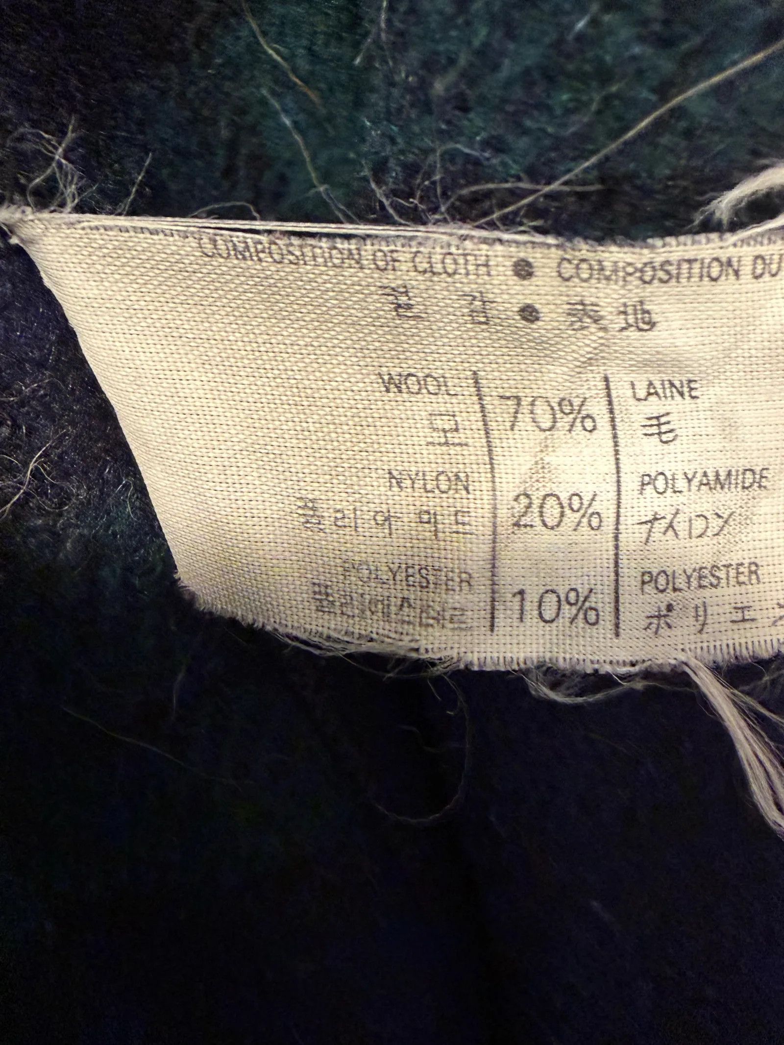 Gloverall Gloverall Gloverall, Duffel, England Coat Size US S / EU 44-46 / 1 - 3 Thumbnail