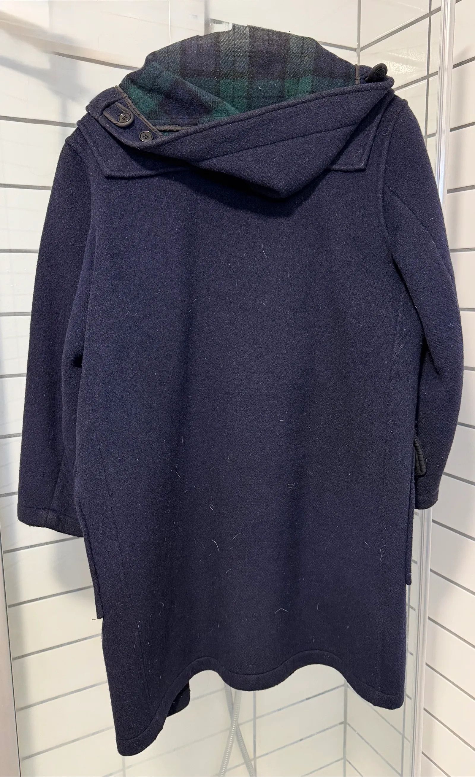 Gloverall Gloverall Gloverall, Duffel, England Coat Size US S / EU 44-46 / 1 - 4 Thumbnail