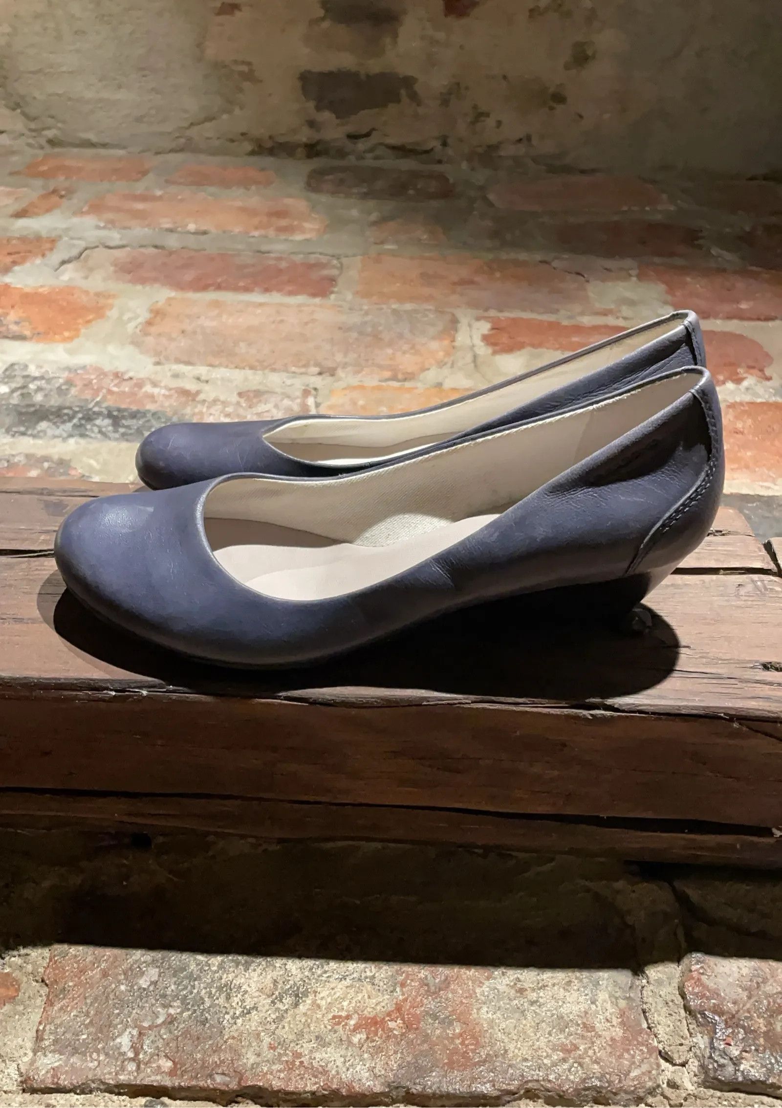 Vagabond Vagabond Heels Size US 7 / IT 37 - 6 Thumbnail