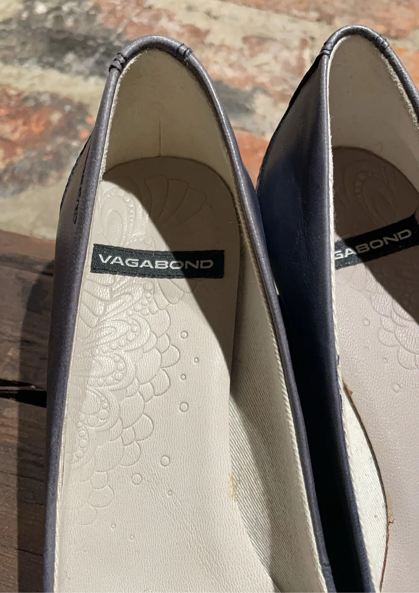 Vagabond Vagabond Heels Size US 7 / IT 37 - 2 Thumbnail