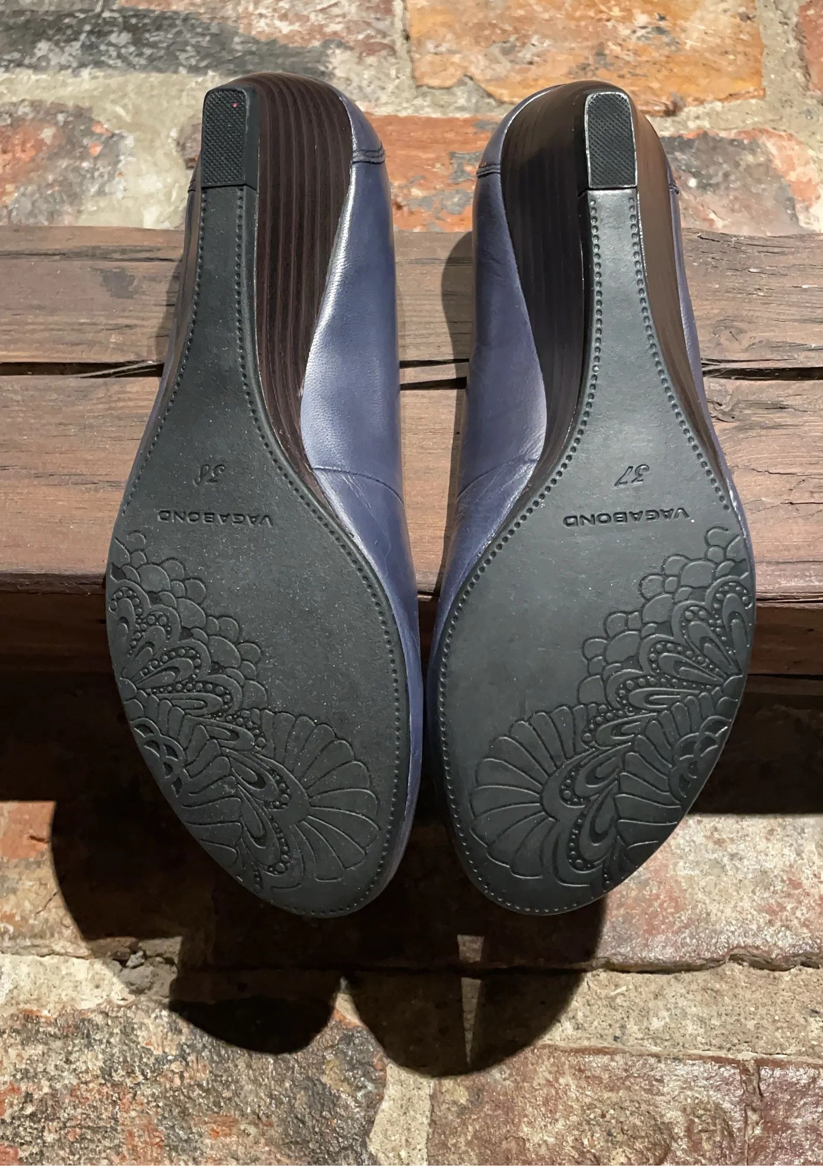 Vagabond Vagabond Heels Size US 7 / IT 37 - 4 Thumbnail