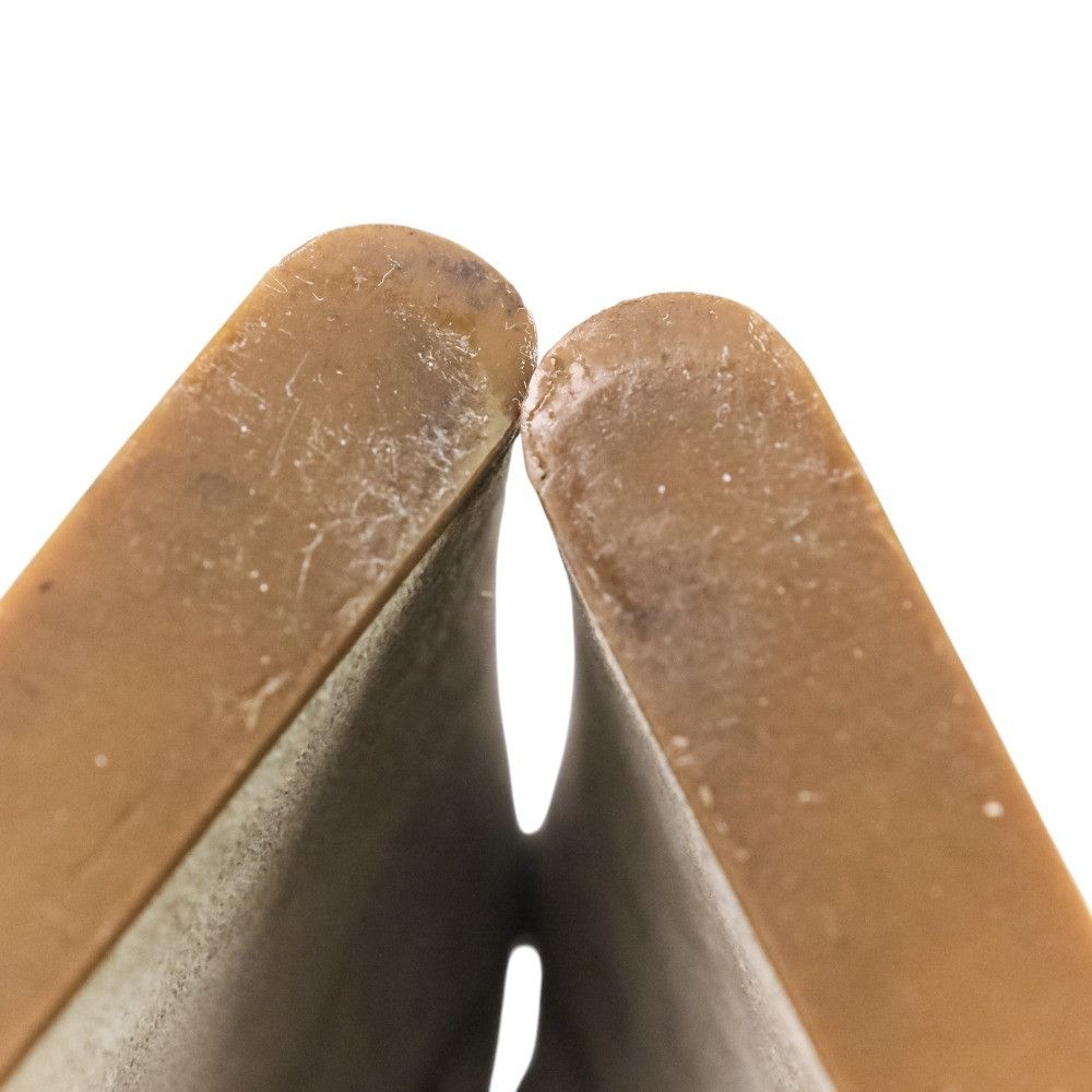 Other Other Dries Van Noten Suede Sandals Suede Shoes DUTY FREE for USA Size ONE SIZE - 13 Thumbnail