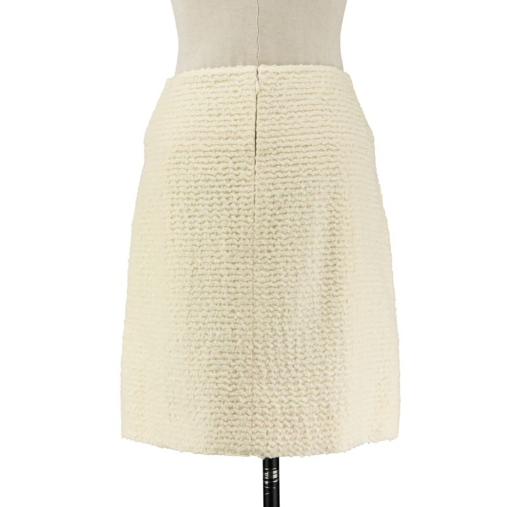 Chanel Chanel Chanel Coco Mark Button Tweed 2way Set Others Suits DUTY FREE for USA Size ONE SIZE - 13 Thumbnail