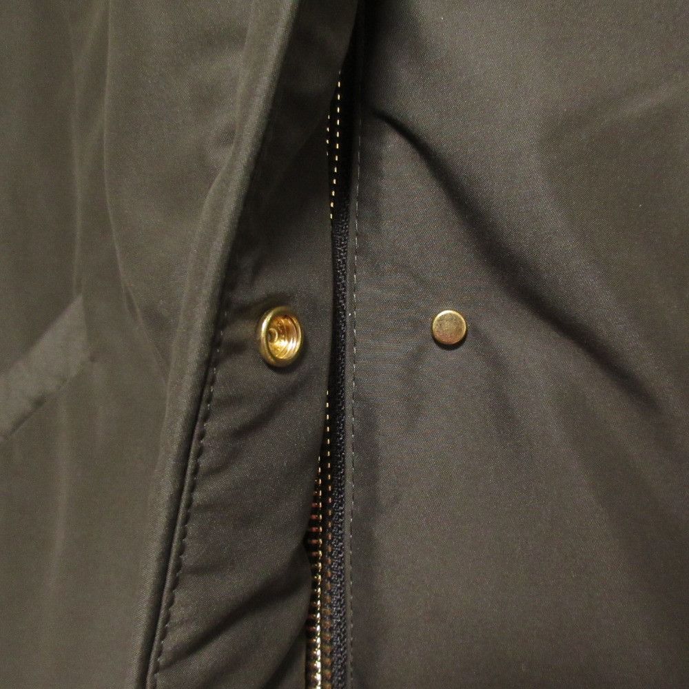 Other Other green label relaxing 2way Down Coat Others Outerwear DUTY FREE for USA Size ONE SIZE - 4 Thumbnail