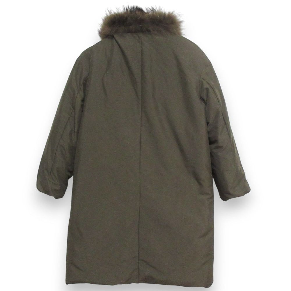 Other Other green label relaxing 2way Down Coat Others Outerwear DUTY FREE for USA Size ONE SIZE - 2 Thumbnail