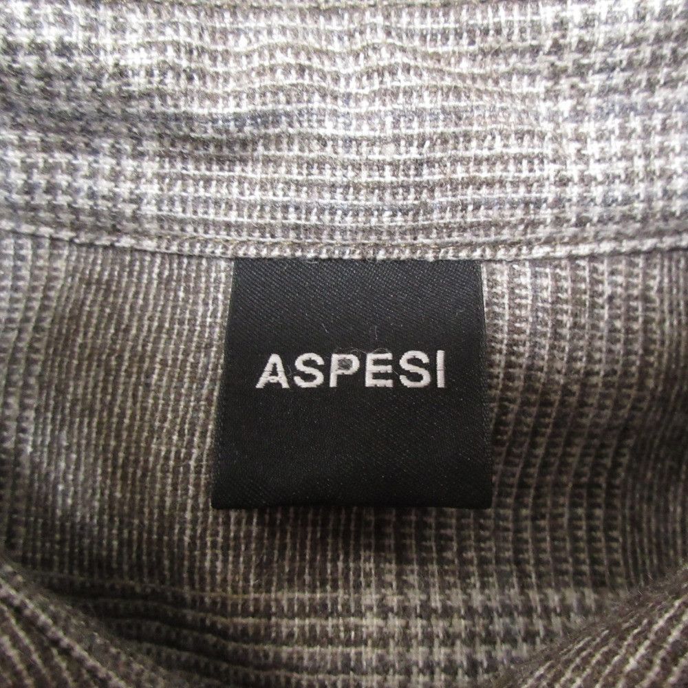 Other Other Aspesi Wool Cashmere Blend Long Shirt Dress Others Dresses DUTY FREE for USA Size ONE SIZE - 6 Thumbnail