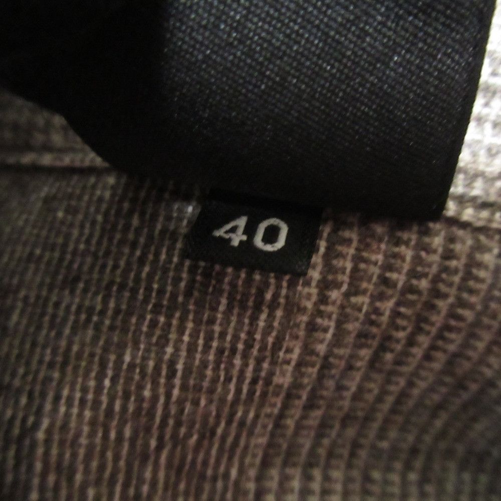 Other Other Aspesi Wool Cashmere Blend Long Shirt Dress Others Dresses DUTY FREE for USA Size ONE SIZE - 7 Thumbnail