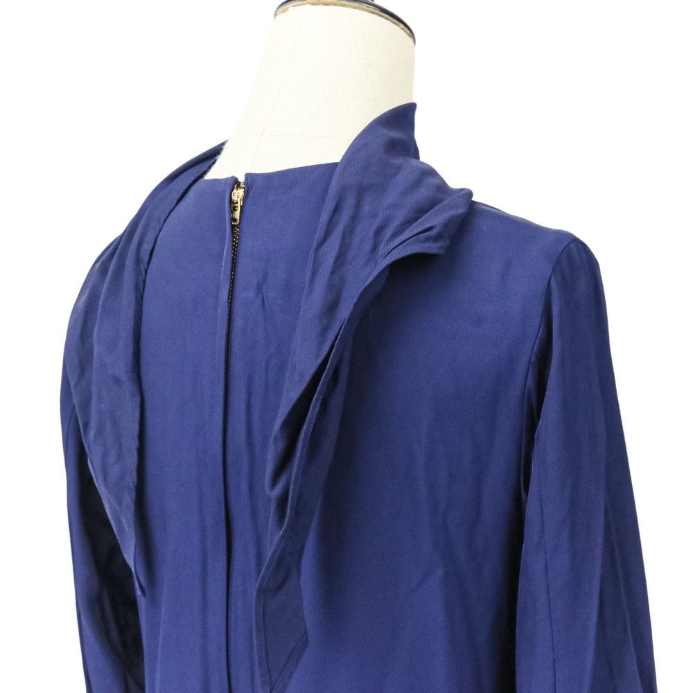 Other Other TOGA PULLA Rayon Embroidery Dress Others Dresses DUTY FREE for USA Size ONE SIZE - 8 Thumbnail