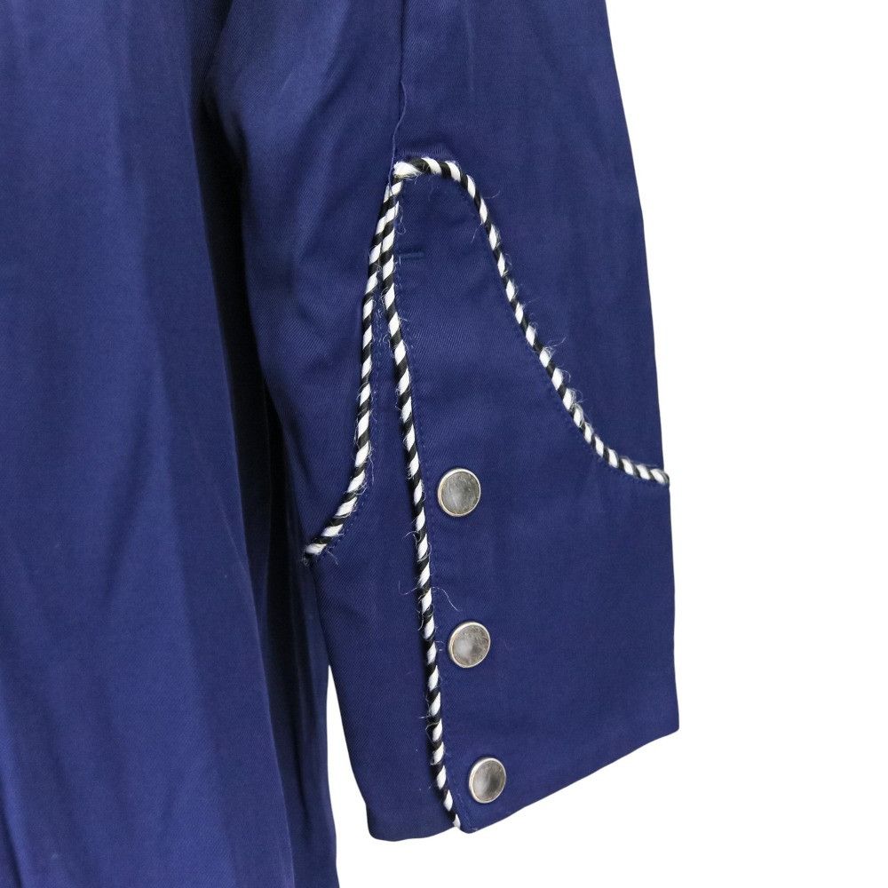 Other Other TOGA PULLA Rayon Embroidery Dress Others Dresses DUTY FREE for USA Size ONE SIZE - 12 Thumbnail