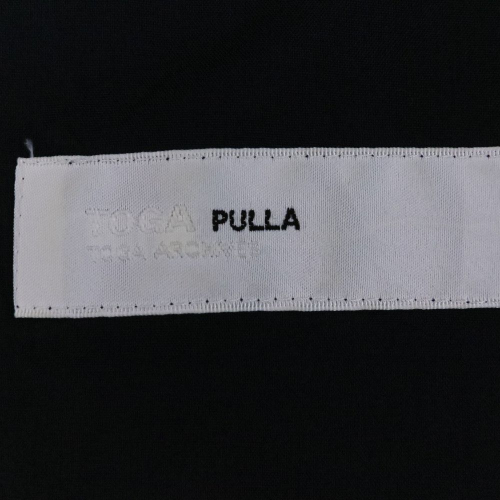 Other Other TOGA PULLA Rayon Embroidery Dress Others Dresses DUTY FREE for USA Size ONE SIZE - 14 Thumbnail