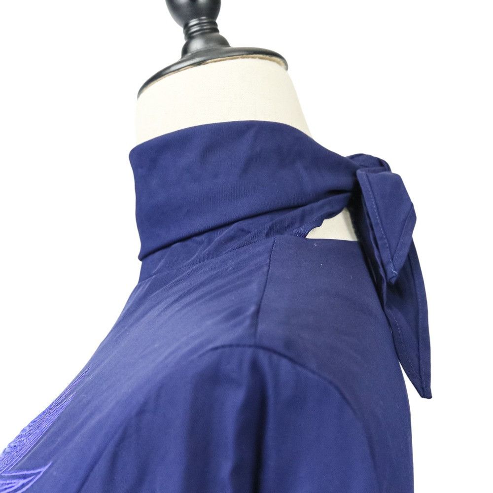Other Other TOGA PULLA Rayon Embroidery Dress Others Dresses DUTY FREE for USA Size ONE SIZE - 6 Thumbnail