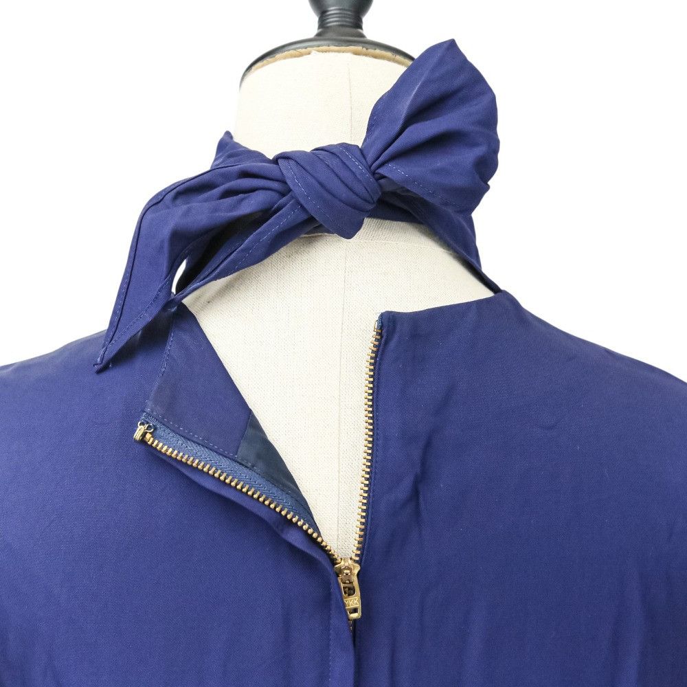 Other Other TOGA PULLA Rayon Embroidery Dress Others Dresses DUTY FREE for USA Size ONE SIZE - 7 Thumbnail