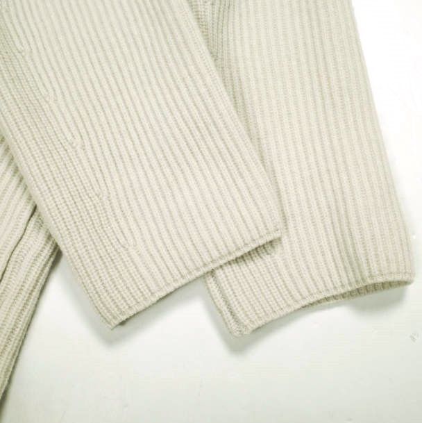 Other Other Drawer 9G Azé Wool Cashmere Long Cardigan Knitwear Others Tops 6515-105-0422 DUTY FREE for USA Size ONE SIZE - 6 Thumbnail