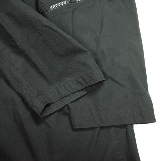 Other Other UNDERCOVER C/Ny Gabardine Coat Cotton Outerwear UP1D4302-2 DUTY FREE for USA Size ONE SIZE - 6 Thumbnail