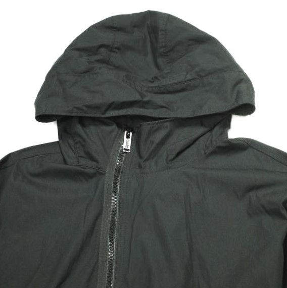 Other Other UNDERCOVER C/Ny Gabardine Coat Cotton Outerwear UP1D4302-2 DUTY FREE for USA Size ONE SIZE - 4 Thumbnail
