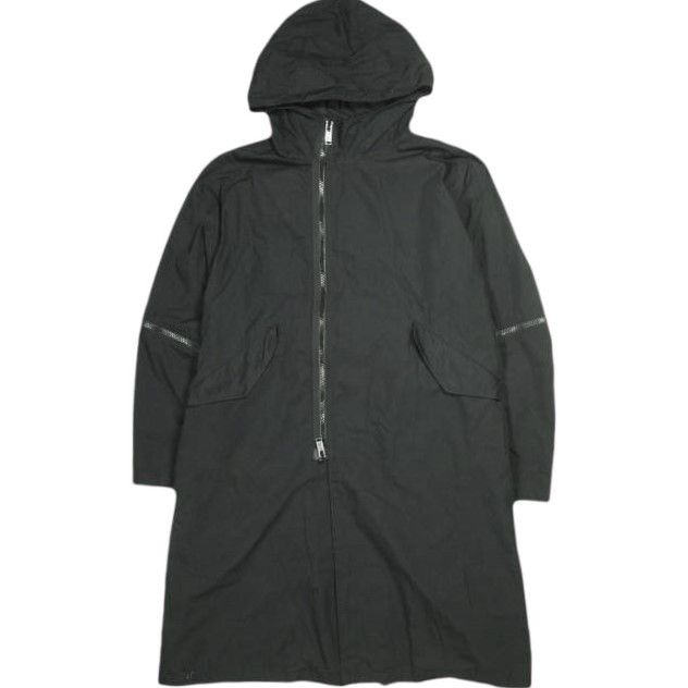 Other Other UNDERCOVER C/Ny Gabardine Coat Cotton Outerwear UP1D4302-2 DUTY FREE for USA Size ONE SIZE - 2 Thumbnail