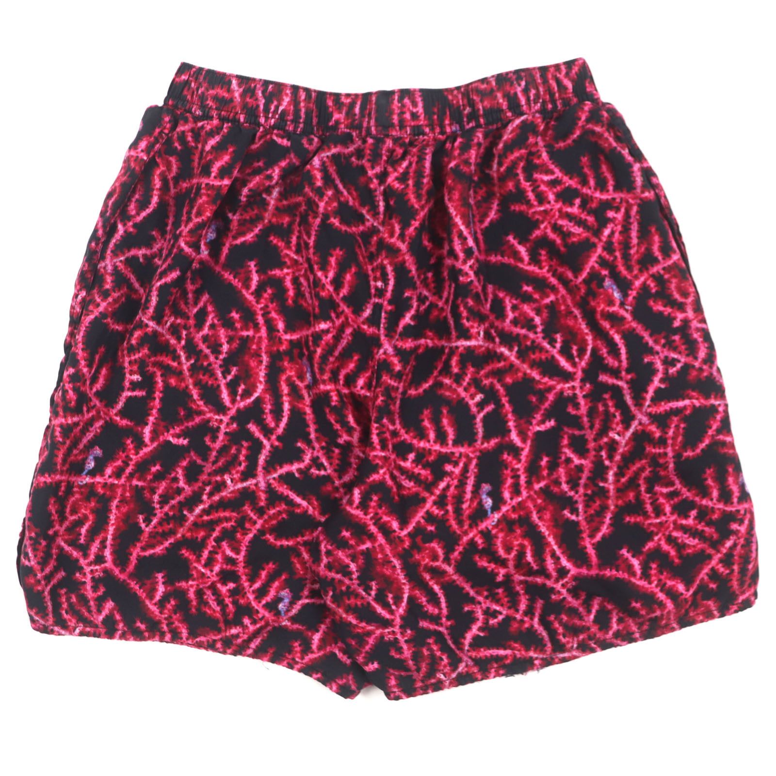 Dior Dior Dior Silk Shorts Others Shorts 483C102B6077 DUTY FREE for USA Size ONE SIZE - 2 Thumbnail