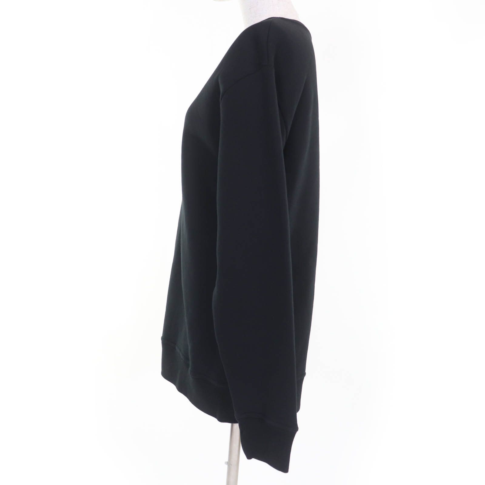 Other Other PATOU Back logo Cotton Sweatshirt Cotton Sweatshirts & Hoodies 21PA1-JE018-95 DUTY FREE for USA Size ONE SIZE - 2 Thumbnail