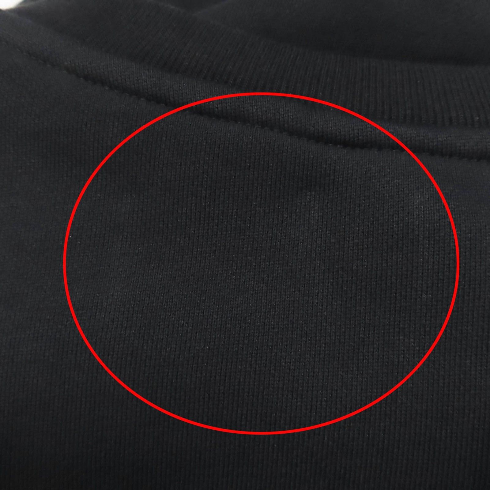 Other Other PATOU Back logo Cotton Sweatshirt Cotton Sweatshirts & Hoodies 21PA1-JE018-95 DUTY FREE for USA Size ONE SIZE - 8 Thumbnail