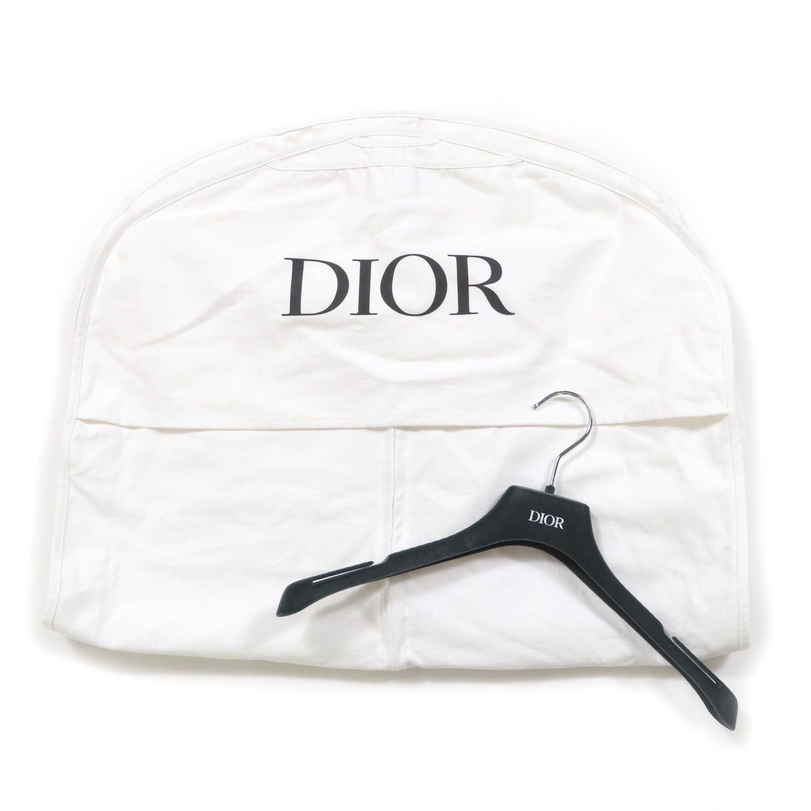 Dior Dior Christian Dior Polyester One Piece Dress Others Dresses 127R40A2970 DUTY FREE for USA Size ONE SIZE - 12 Thumbnail
