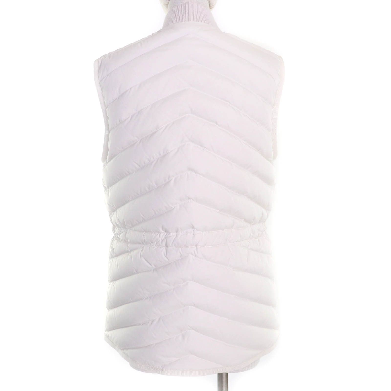 Hermes Hermes Hermes Polyester Down Vest Others Outerwear DUTY FREE for USA Size ONE SIZE - 3 Thumbnail