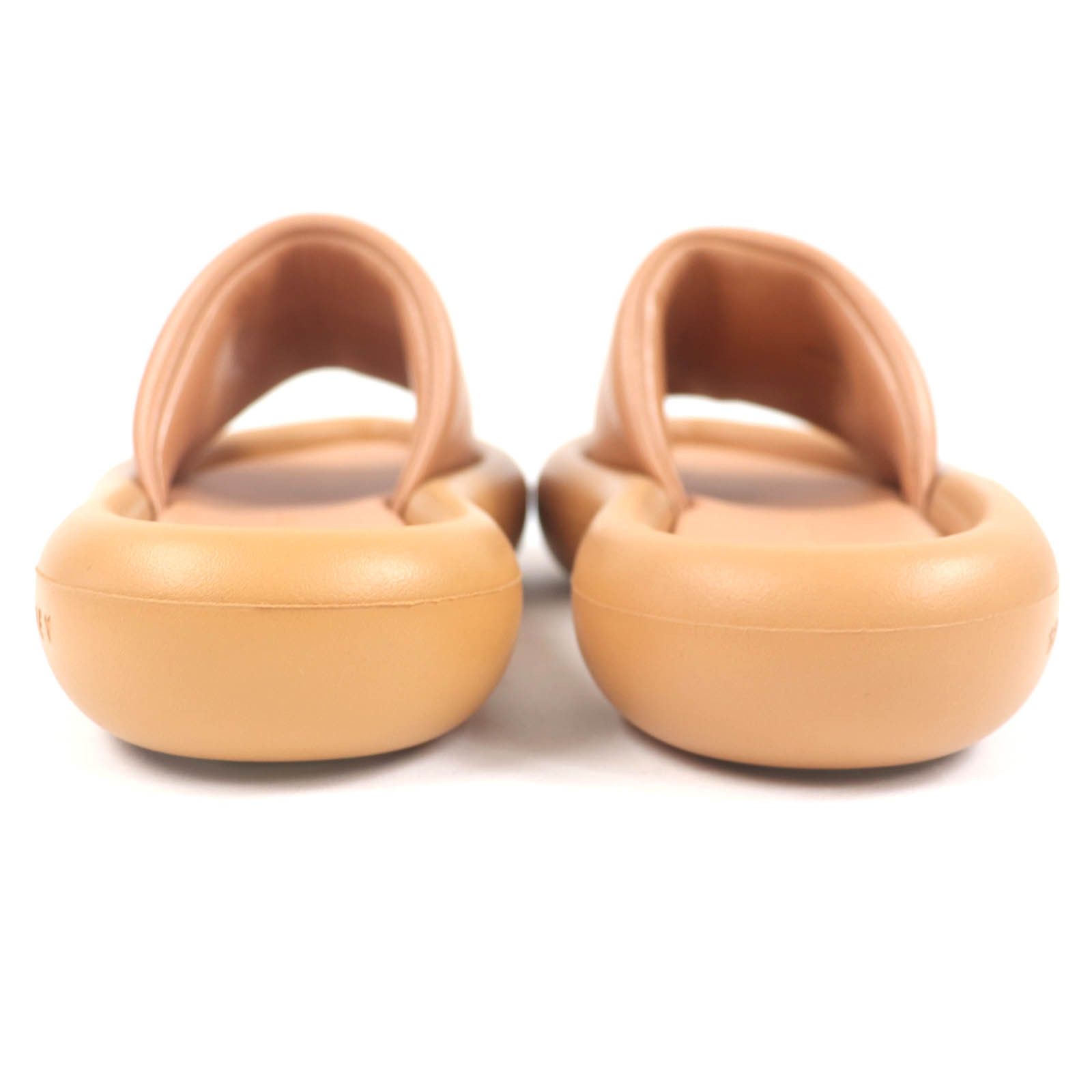 Stella McCartney Stella Mccartney Stella McCartney Faux leather Sandals Others Shoes 810050 DUTY FREE for USA Size ONE SIZE - 5 Thumbnail