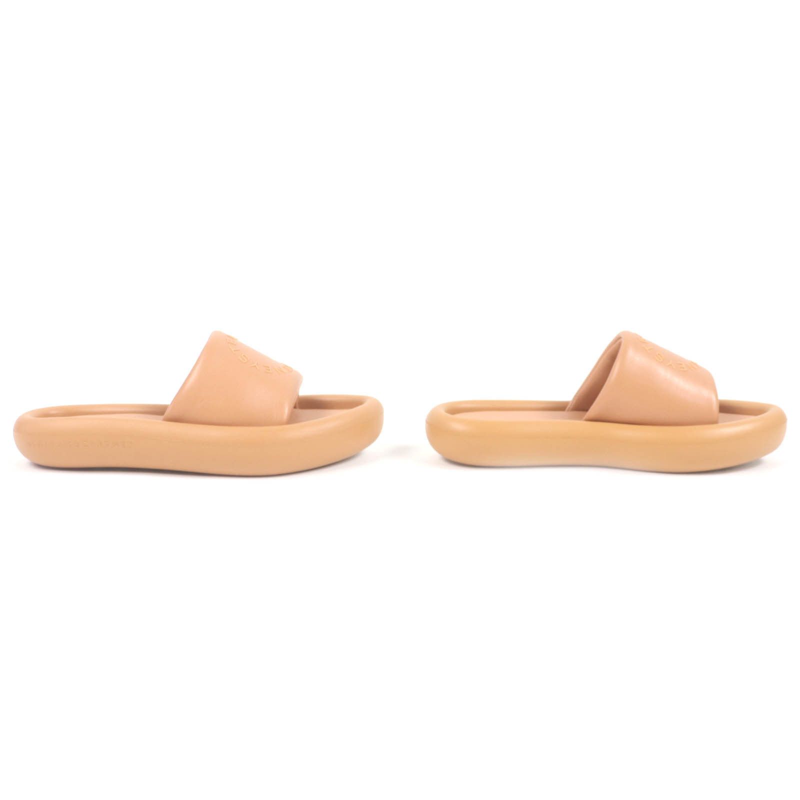 Stella McCartney Stella Mccartney Stella McCartney Faux leather Sandals Others Shoes 810050 DUTY FREE for USA Size ONE SIZE - 4 Thumbnail