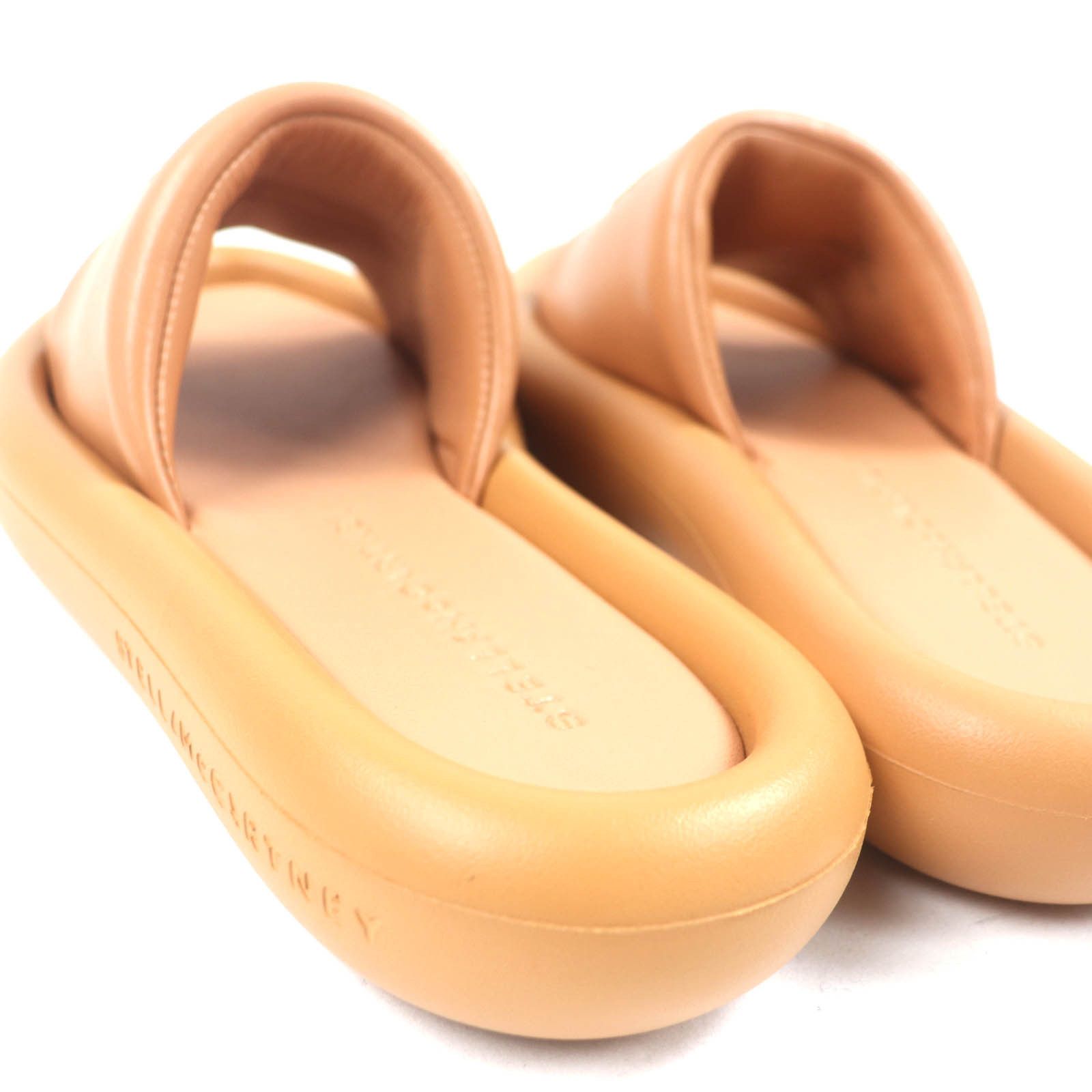 Stella McCartney Stella Mccartney Stella McCartney Faux leather Sandals Others Shoes 810050 DUTY FREE for USA Size ONE SIZE - 7 Thumbnail