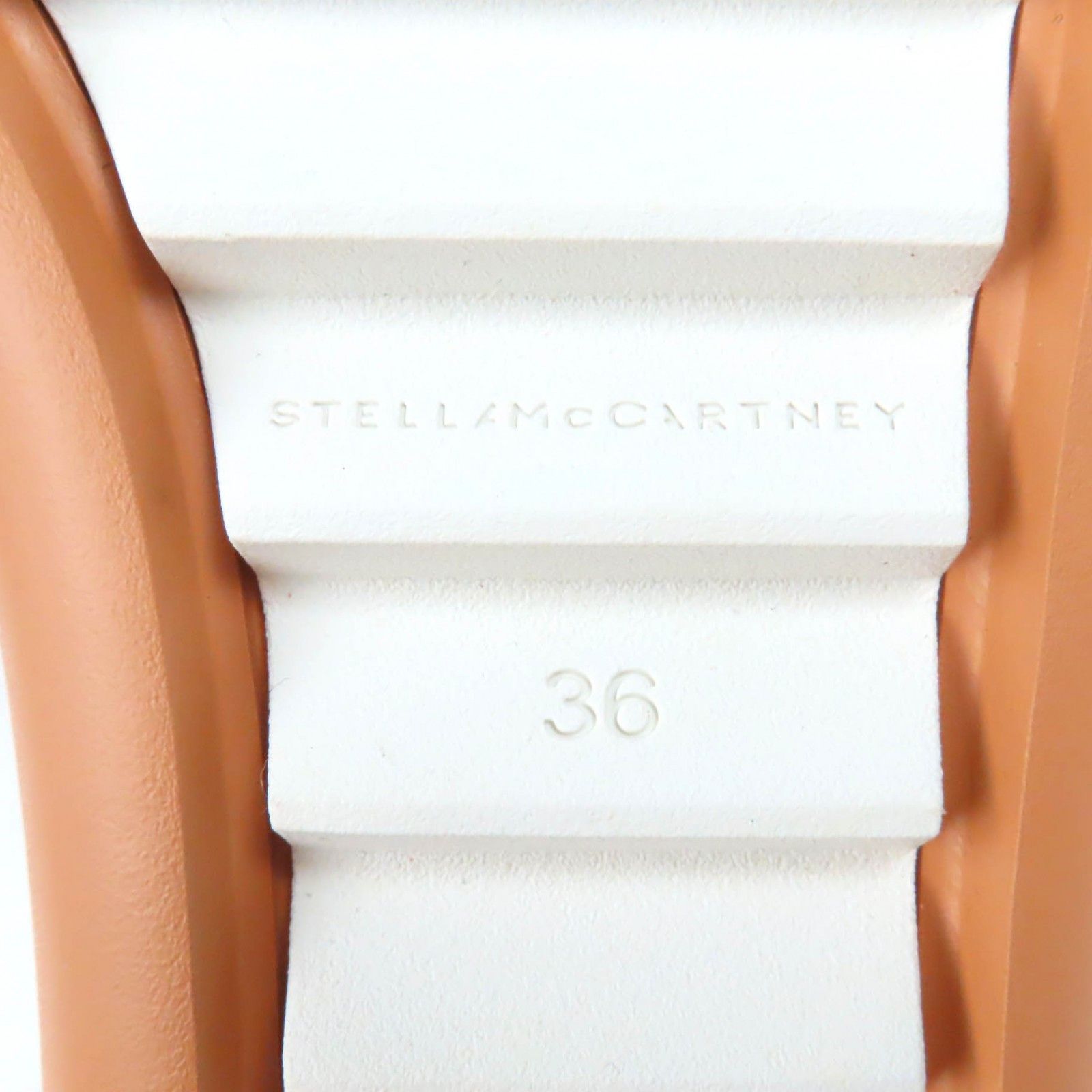 Stella McCartney Stella Mccartney Stella McCartney Faux leather Sandals Others Shoes 810050 DUTY FREE for USA Size ONE SIZE - 13 Thumbnail