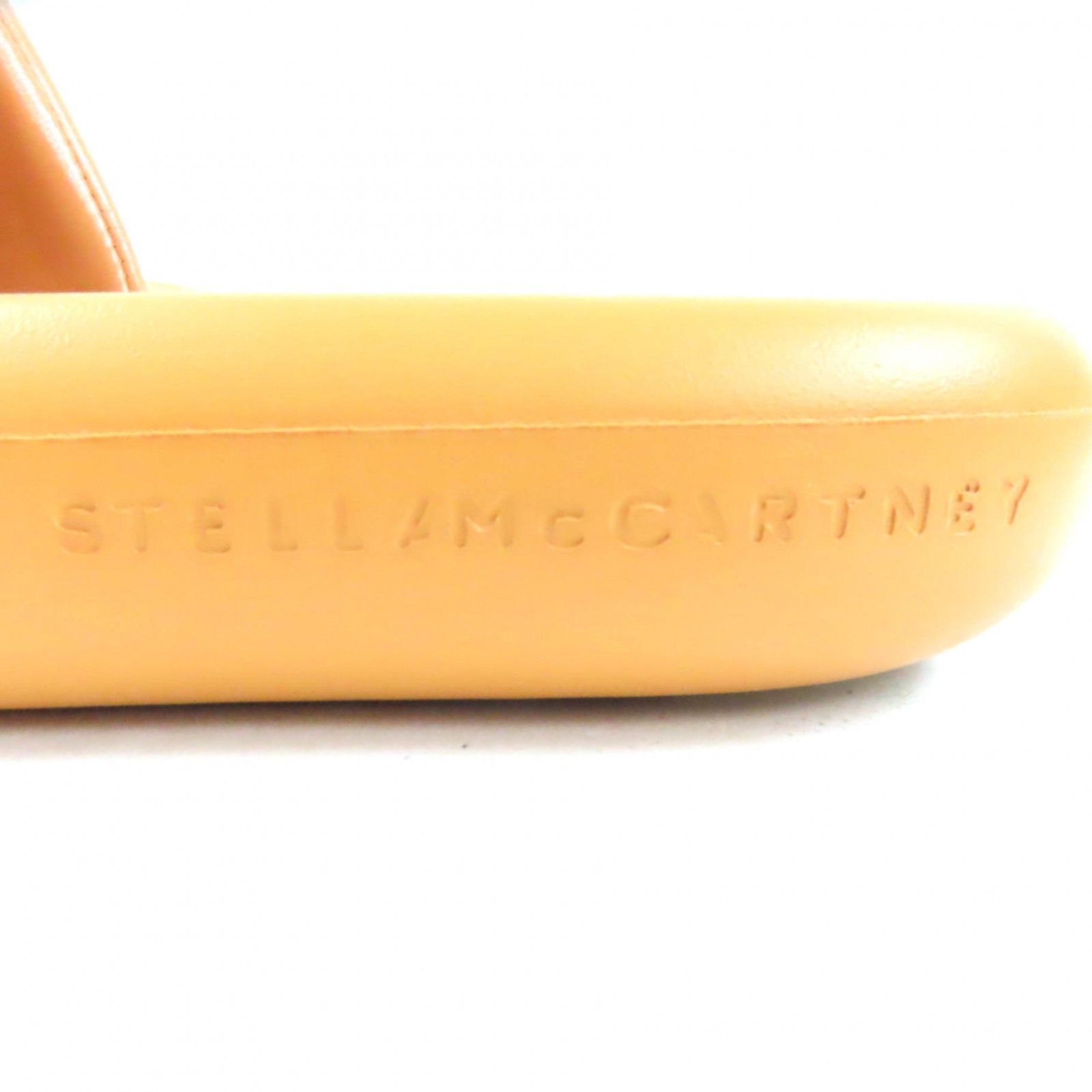 Stella McCartney Stella Mccartney Stella McCartney Faux leather Sandals Others Shoes 810050 DUTY FREE for USA Size ONE SIZE - 10 Thumbnail